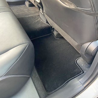 Ворсовые коврики на Toyota Rav4 V 2018&nbsp;-&nbsp;2026 в Череповеце