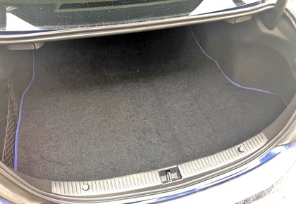 Ворсовые коврики на Mercedes C (W205) 2014&nbsp;-&nbsp;2023 в Череповеце