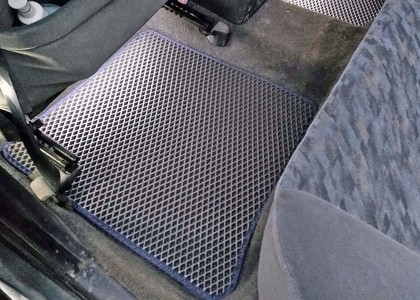 EVA коврики на Toyota Carina (T19) 1992&nbsp;-&nbsp;1996 в Череповеце