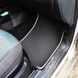 Ворсовые коврики на Seat Altea Freetrack 2007&nbsp;-&nbsp;2015 в Череповеце