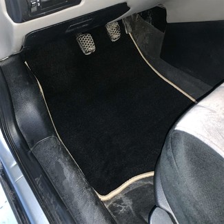 Ворсовые коврики на Opel Astra G 1998&nbsp;-&nbsp;2004 в Череповеце