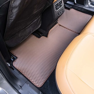 Коврики на Haval Jolion 2020&nbsp;-&nbsp;2026 в Череповеце