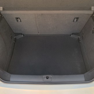 Ворсовые коврики на Audi S3 (8V) 2013&nbsp;-&nbsp;2021 в Череповеце