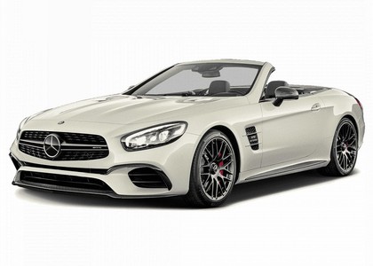EVA коврики на Mercedes SL (R231) 2012&nbsp;-&nbsp;2019 в Череповеце