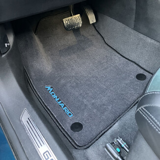 Ворсовые коврики на Geely Monjaro Гибрид 2022&nbsp;-&nbsp;2026 в Череповеце