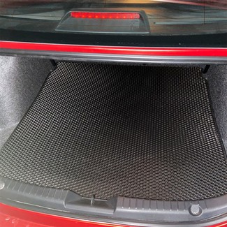 Ворсовые коврики на Mazda 3 2013&nbsp;-&nbsp;2019 в Череповеце