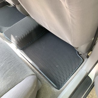 Коврики на Toyota Vista (V50) 1998&nbsp;-&nbsp;2003 в Череповеце