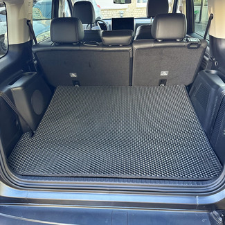 Ворсовые коврики на Haval H9 II 2024&nbsp;-&nbsp;2026 в Череповеце