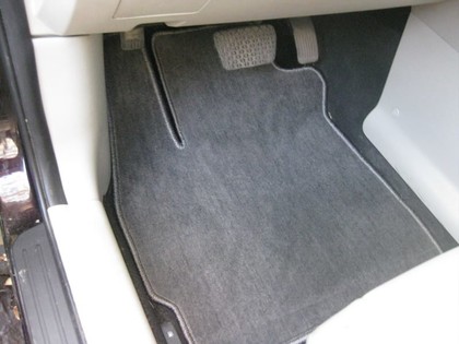 Ворсовые коврики на Mazda CX7 2006&nbsp;-&nbsp;2012 в Череповеце