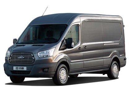 Коврики на Ford Transit 7 2013&nbsp;-&nbsp;2026 в Череповеце