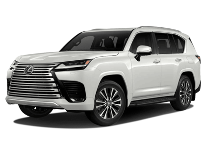 Ворсовые коврики на Lexus LX 600 и LX500d 2021&nbsp;-&nbsp;2026 в Череповеце