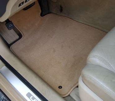 Коврики на Lexus GS III 2004&nbsp;-&nbsp;2012 в Череповеце