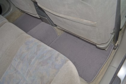 Коврики на Toyota Camry (XV20) 1996&nbsp;-&nbsp;2001 в Череповеце