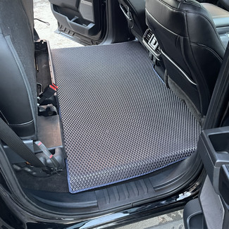 Ворсовые коврики на Ford F150 2020&nbsp;-&nbsp;2026 в Череповеце