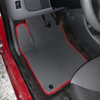 Коврики на Peugeot 107 2005&nbsp;-&nbsp;2015 в Череповеце