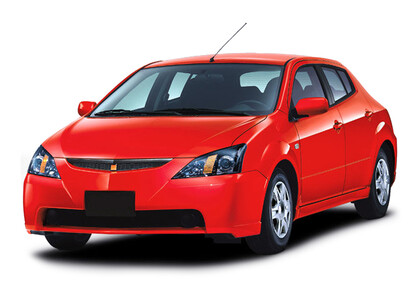 EVA коврики на Toyota WiLL VS 2001&nbsp;-&nbsp;2004 в Череповеце