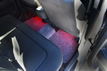 Ворсовые коврики на Toyota Bb I 2000&nbsp;-&nbsp;2005 в Череповеце