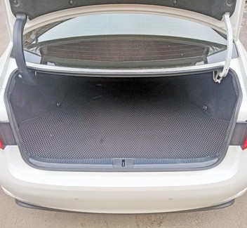 Ворсовые коврики на Lexus ES VI 2012&nbsp;-&nbsp;2018 в Череповеце