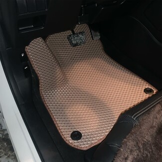 Ворсовые коврики на Honda Breeze 1 2019&nbsp;-&nbsp;2023 в Череповеце