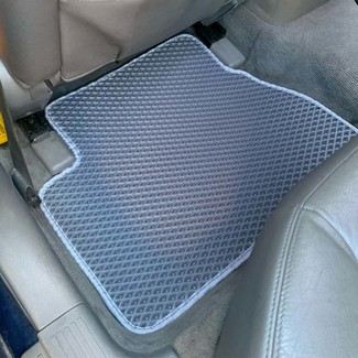 EVA коврики на Daewoo Magnus 1999&nbsp;-&nbsp;2006 в Череповеце