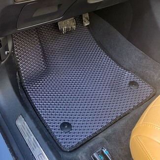 Ворсовые коврики на Geely Monjaro Гибрид 2022&nbsp;-&nbsp;2026 в Череповеце