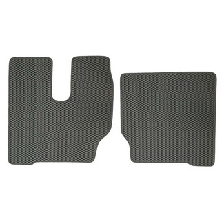 EVA коврики на Shacman F2000 2005&nbsp;-&nbsp;2026 в Череповеце