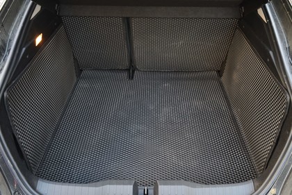 Ворсовые коврики на Renault Arkana 2018&nbsp;-&nbsp;2026 в Череповеце