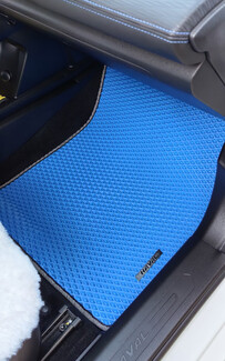 Коврики на Haval Jolion 2020&nbsp;-&nbsp;2026 в Череповеце