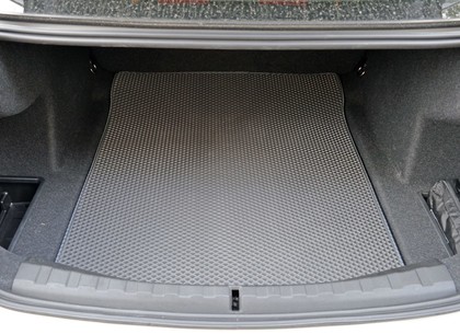 Ворсовые коврики на BMW 3 (G20/G21/G28) 2018&nbsp;-&nbsp;2026 в Череповеце