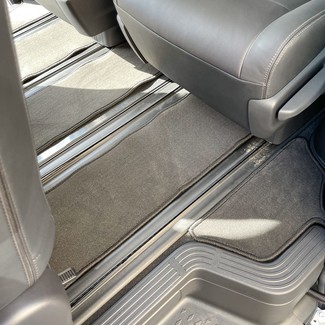 EVA коврики на Toyota Hiace (H300) 2019&nbsp;-&nbsp;2026 в Череповеце