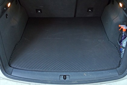 Коврики на Audi Q5 I 2008&nbsp;-&nbsp;2017 в Череповеце