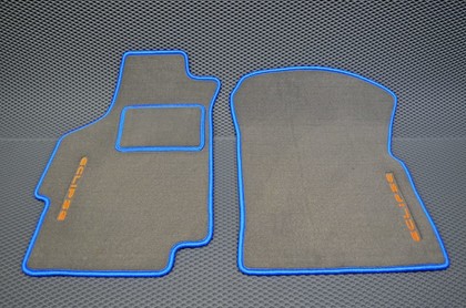 Коврики на Mitsubishi Eclipse III 1999&nbsp;-&nbsp;2005 в Череповеце