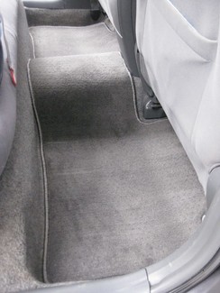 Ворсовые коврики на Toyota Prius (20) 2004&nbsp;-&nbsp;2009 в Череповеце