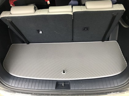 Коврики на Hyundai Palisade 2018&nbsp;-&nbsp;2026 в Череповеце