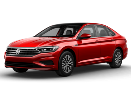 EVA коврики на Volkswagen Jetta VII 2018&nbsp;-&nbsp;2026 в Череповеце