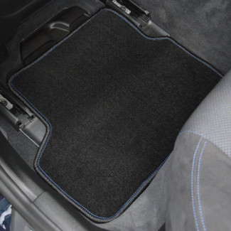 Ворсовые коврики на BMW 5 (G30/G31) 2016&nbsp;-&nbsp;2024 в Череповеце