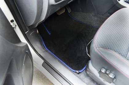 Коврики на Chery Tiggo 3 2014&nbsp;-&nbsp;2020 в Череповеце