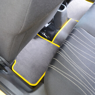 EVA коврики на Opel Corsa D 2006&nbsp;-&nbsp;2014 в Череповеце