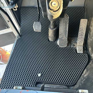 Ворсовые коврики на МАЗ 5336 1994&nbsp;-&nbsp;2026 в Череповеце
