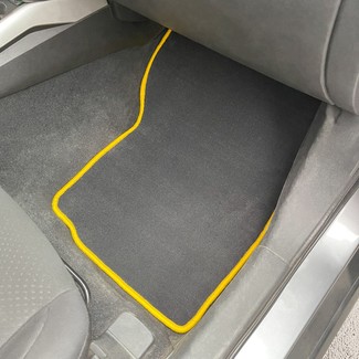 EVA коврики на Mitsubishi RVR III 2010&nbsp;-&nbsp;2024 в Череповеце