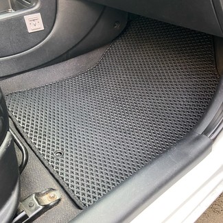 Ворсовые коврики на Hyundai i20 I 2008&nbsp;-&nbsp;2014 в Череповеце