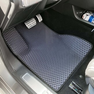 Ворсовые коврики на Haval H9 II 2024&nbsp;-&nbsp;2026 в Череповеце