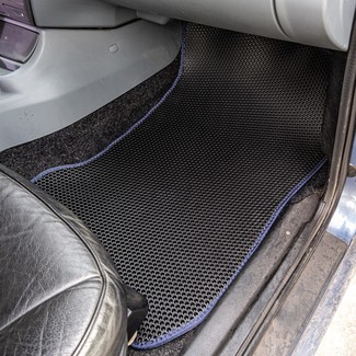 Ворсовые коврики на ГАЗ 31105 2003&nbsp;-&nbsp;2009 в Череповеце