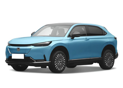 Ворсовые коврики на Honda e:NS1 2022&nbsp;-&nbsp;2026 в Череповеце