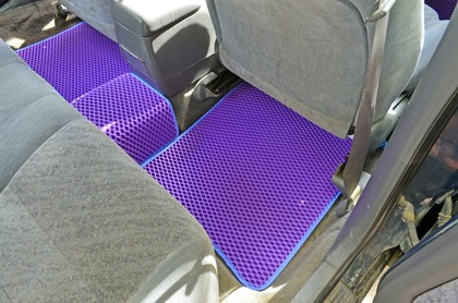 Коврики на Toyota Camry (XV10) 1991&nbsp;-&nbsp;1996 в Череповеце