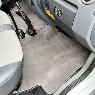 Ворсовые коврики на ГАЗ ГАЗель 1994&nbsp;-&nbsp;2026 в Череповеце