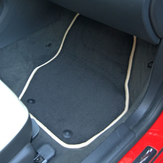 Ворсовые коврики на Volvo S60 II 2010&nbsp;-&nbsp;2018 в Череповеце