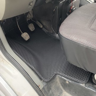 Ворсовые коврики на ГАЗ Валдай 2004&nbsp;-&nbsp;2015 в Череповеце