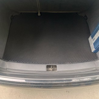 Ворсовые коврики на Audi A3 (8P) 2003&nbsp;-&nbsp;2013 в Череповеце