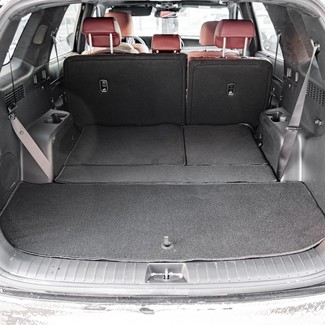 Коврики на Hyundai Palisade 2018&nbsp;-&nbsp;2026 в Череповеце